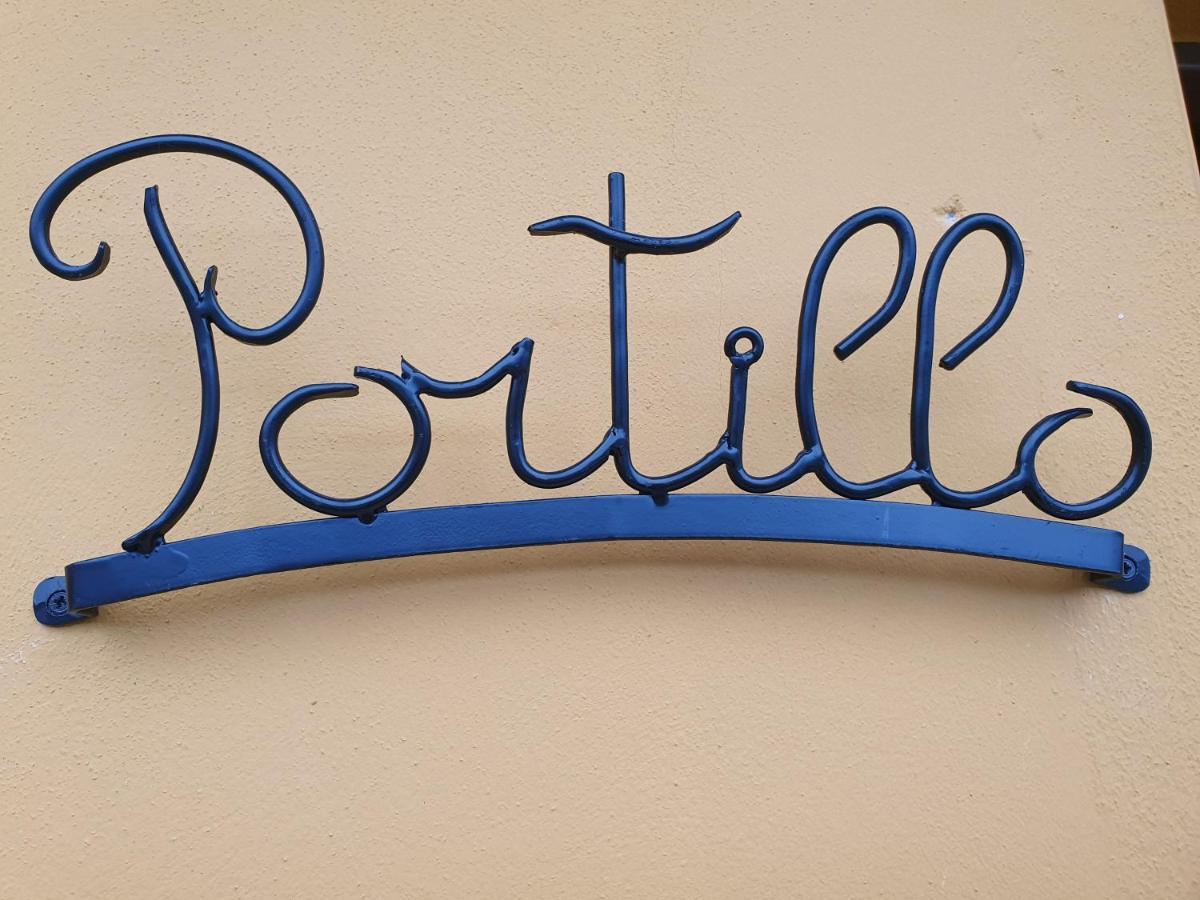 Portillo - La Colina Arnuero Esterno foto