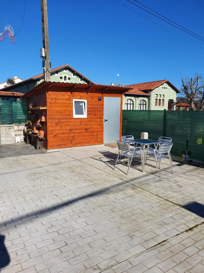 Portillo - La Colina Arnuero Esterno foto