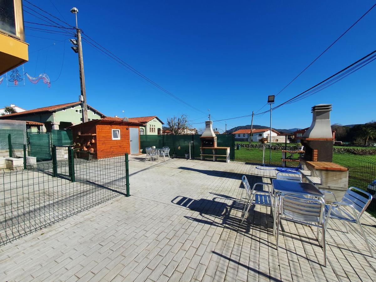 Portillo - La Colina Arnuero Esterno foto
