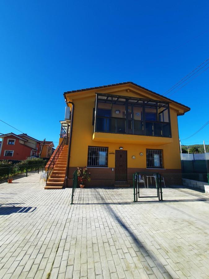 Portillo - La Colina Arnuero Esterno foto