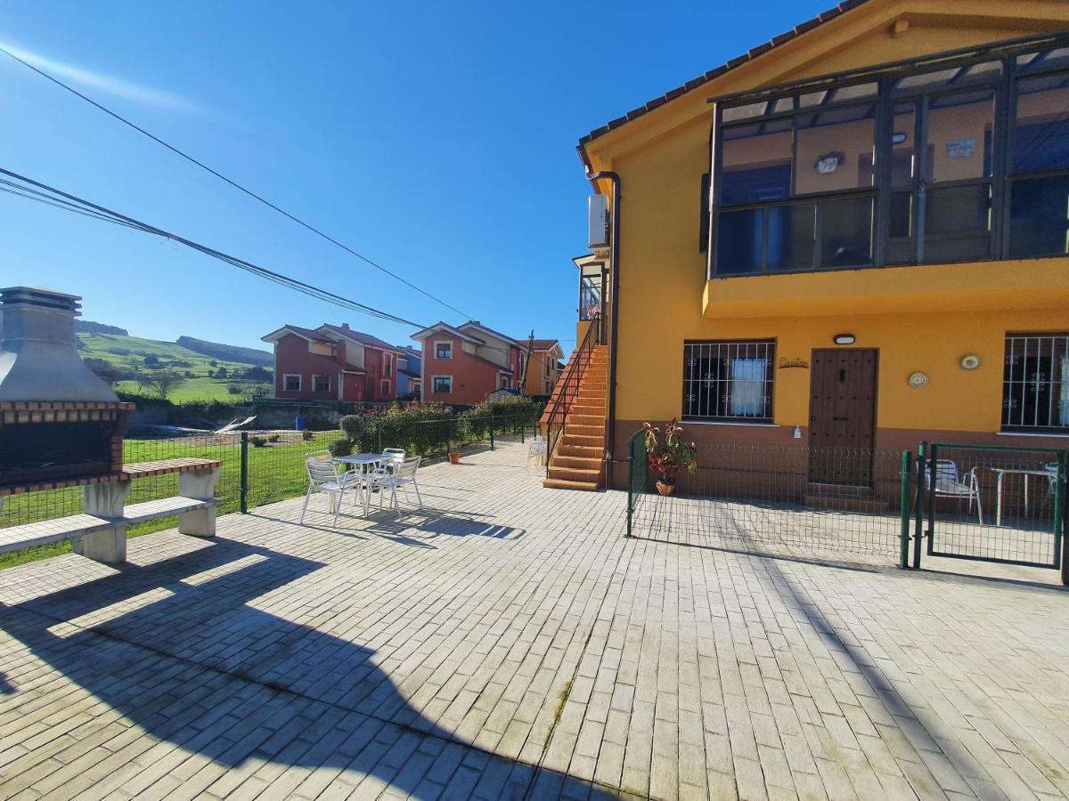 Portillo - La Colina Arnuero Esterno foto