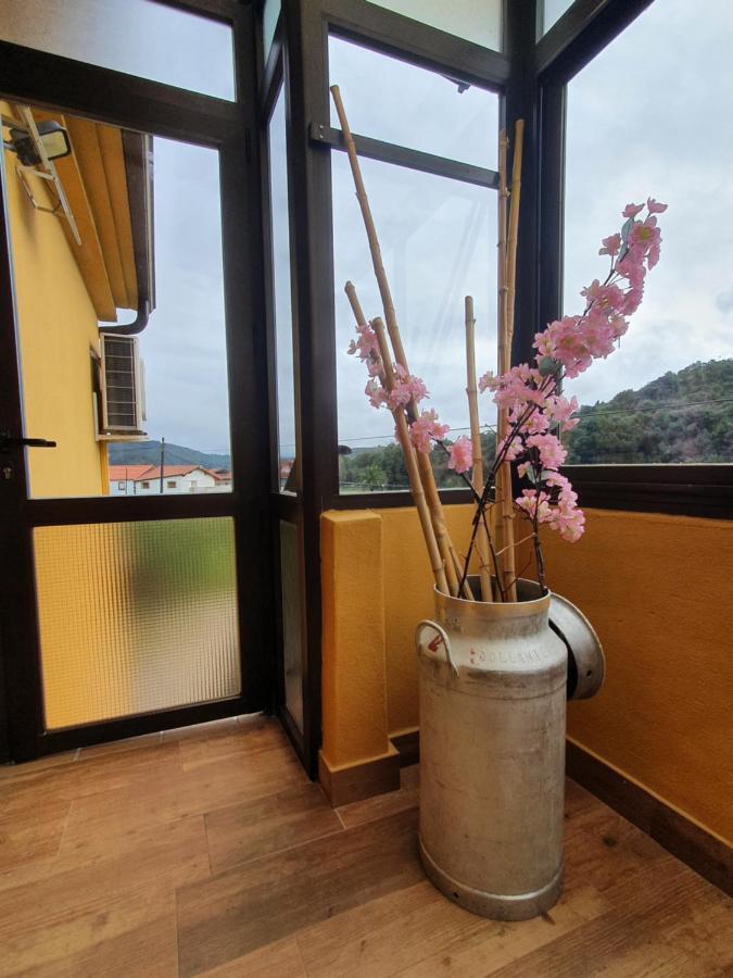 Portillo - La Colina Arnuero Esterno foto