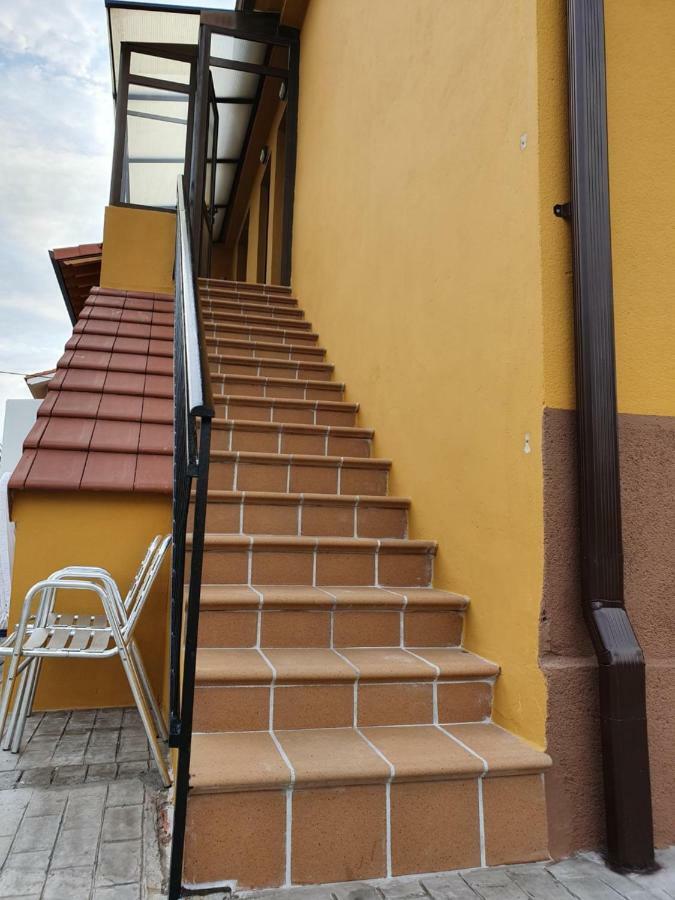 Portillo - La Colina Arnuero Esterno foto